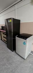 Blk 414 Teck Ghee Heartlands (Ang Mo Kio), HDB 4 Rooms #580190681